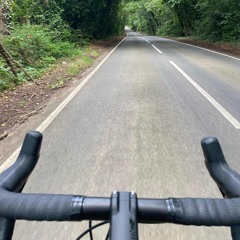 Road machine