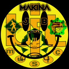 Makina - Straight out the box!