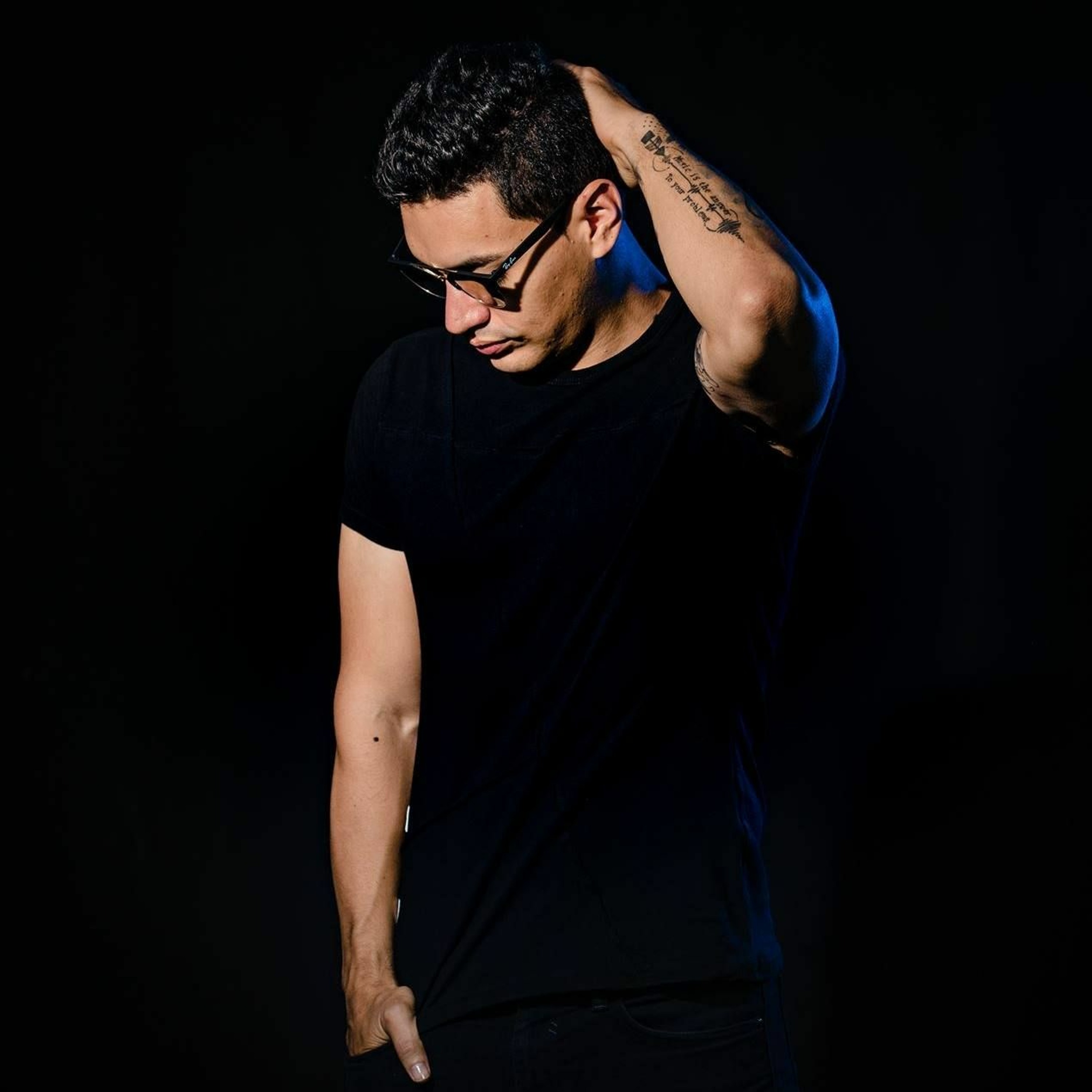 Fabian Hernandez DFH (PODCAST)