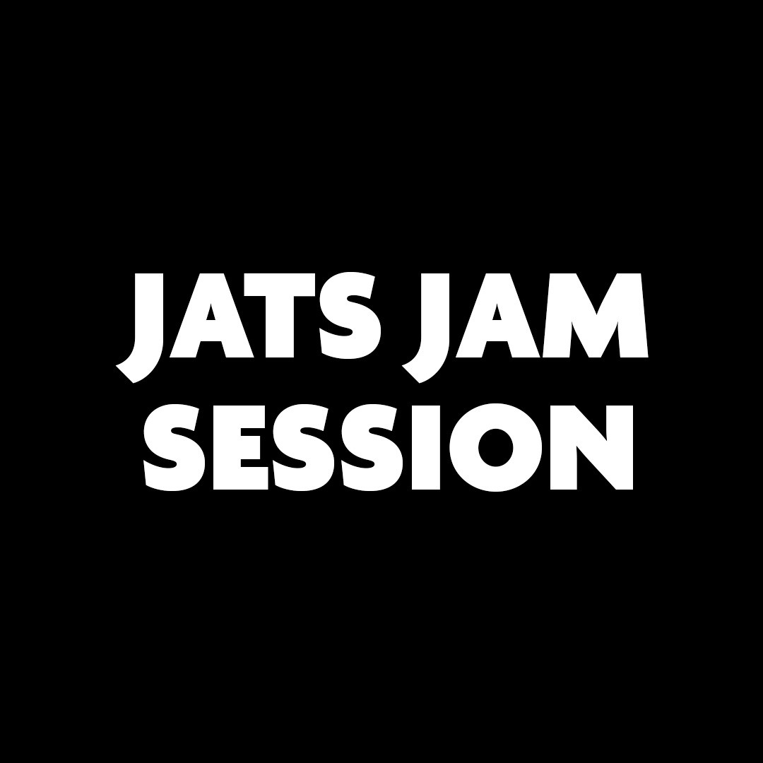 Stream Jat's Jam Session 4 (Groovy Soca 2026) by Dj JonJat | Listen ...