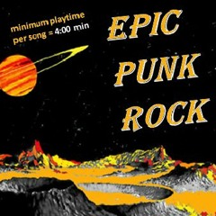 Epic Punk Rock Blend
