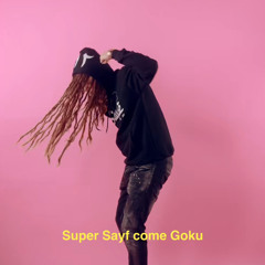 SAYF-YAO MING FREESTYLE