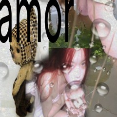 amor w/ ultrasensiveis