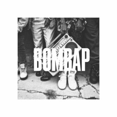 Bombap Piano Type beat