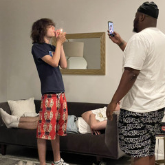 Renzo - ErryDay! Prod. cryjng (KursedKane Exclusive)