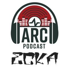Alberta Rave Community Podcast EP. 23 - Guestmix: ECKA