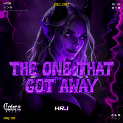 COBRA - THE ONE THAT GOT AWAY ( HRJ ) #LOCKED