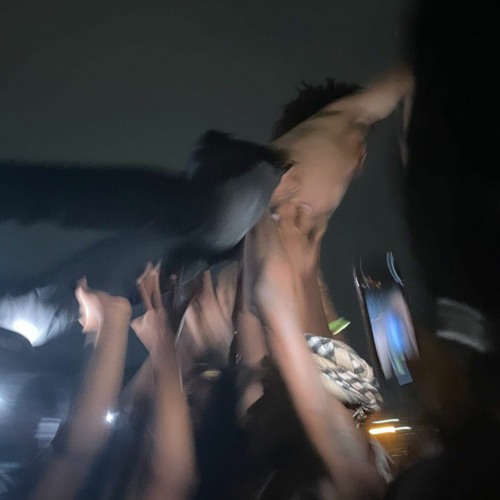 yves Tumor - god is a circle