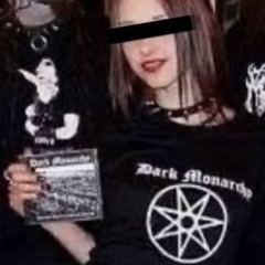 D4RK M0N4RCHY @lo7usflower