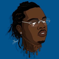 [Free] Gunna x Travis Scott x Lil Baby Type Beat - "Slime Skies" | Guitar & Flute Rap/Trap Beat