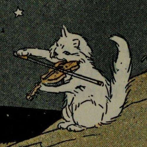 the Waltz of the Moon