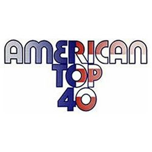NEW: PAMS Mini Mix #10 - American Top 40 (AT40) - The Numbers (1972) (Custom)