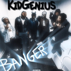 Genius - BANGER (JaeBlow)