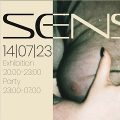 SENSUS (Exhibition)