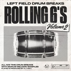 ROLLING 6'S DEMO