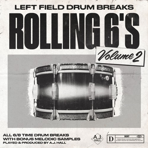 ROLLING 6'S DEMO