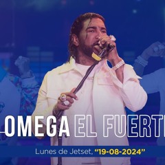 OMEGA EL FUERTE - CHAMBONEA(VERSION NUEVA)JET SET CLUB 2024
