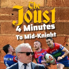 2024 - EP09 - 4 Minutes To Mid-Knight
