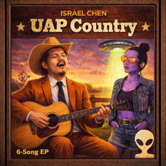 UAP Country #4