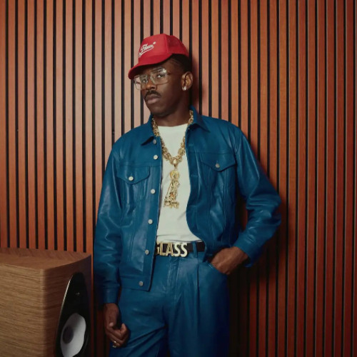 I'll take care of you (Remix) prod. Cruzer X rager_o2