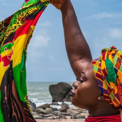 FRANKIE D'S MIXES (AFRO BEATZ VOL 58) GHANA 2024
