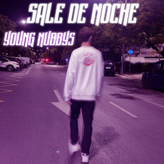 Sale de Noche (Perreito Satiro Version)