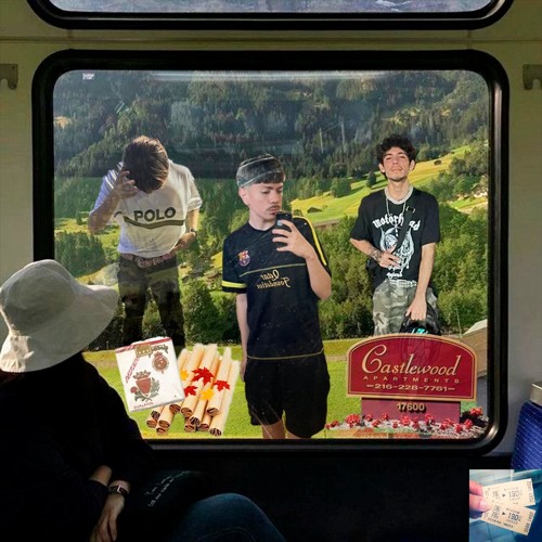 q u?! ft izy haze • p.brattysinho • #djboOoxclusiv