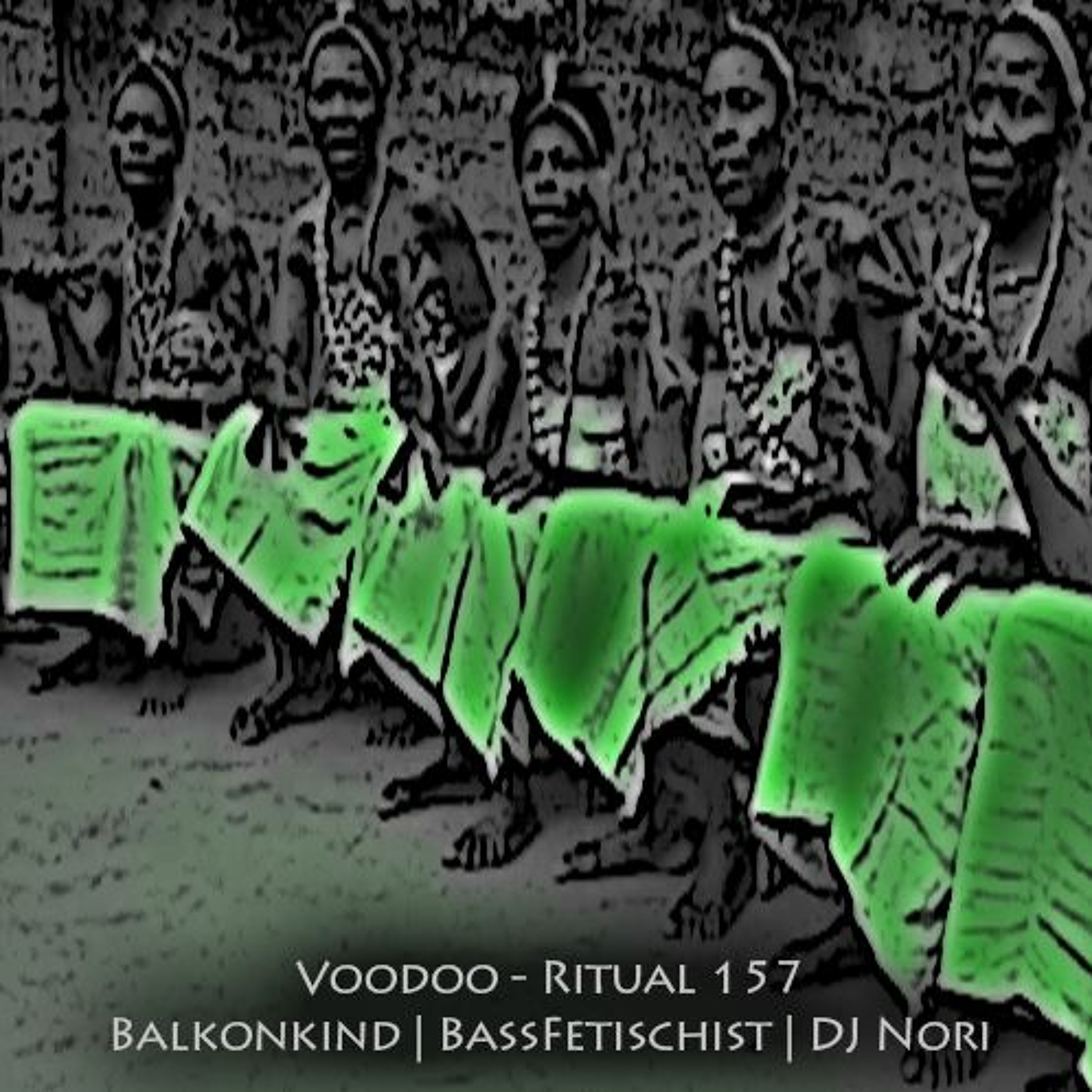 Voodoopriester