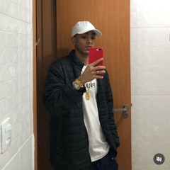 REBOLA LENTINHO FININHA [ DJ AB DA PALMEIRINHA ]
