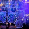 hin und wieder DJ mix artwork - Electronic music tracklist cover image