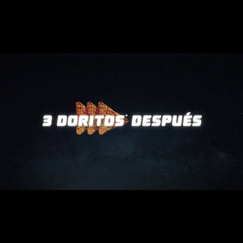 Oscar Maydon x Panter Belico - 3 Doritos Despues (2023)