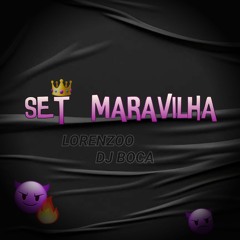 SET MARAVILHA 048 X 047
