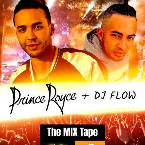 Prince Royce Mix Con Dj Flow