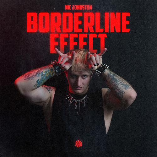 Nic Johnston - Borderline Effect