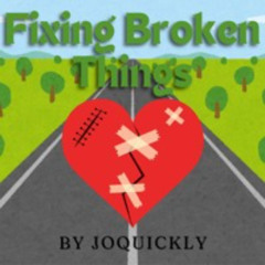 Fixing Broken Things