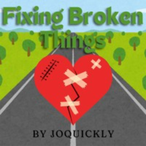 Fixing Broken Things