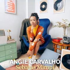 Sebatas Mimpi 2025 - Angie Carvalho ( Yoga BeatMap x Alka Flow )