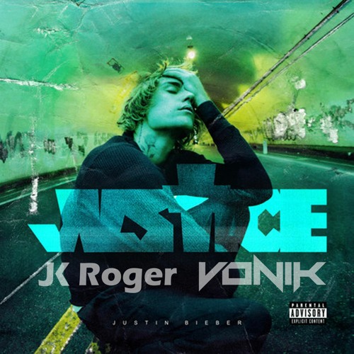 Justin Bieber - Ghost ( J.K ROGER & VONIK Bootleg )Buy = Free Download