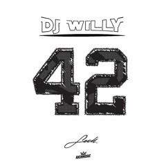 94- SECH - Sal Y Perrea [DJWiLlY And TowY '21  ACAPELLA]