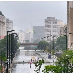 Longe de Casa Eu Choro