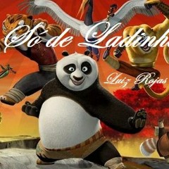SÓ DE LADINHO