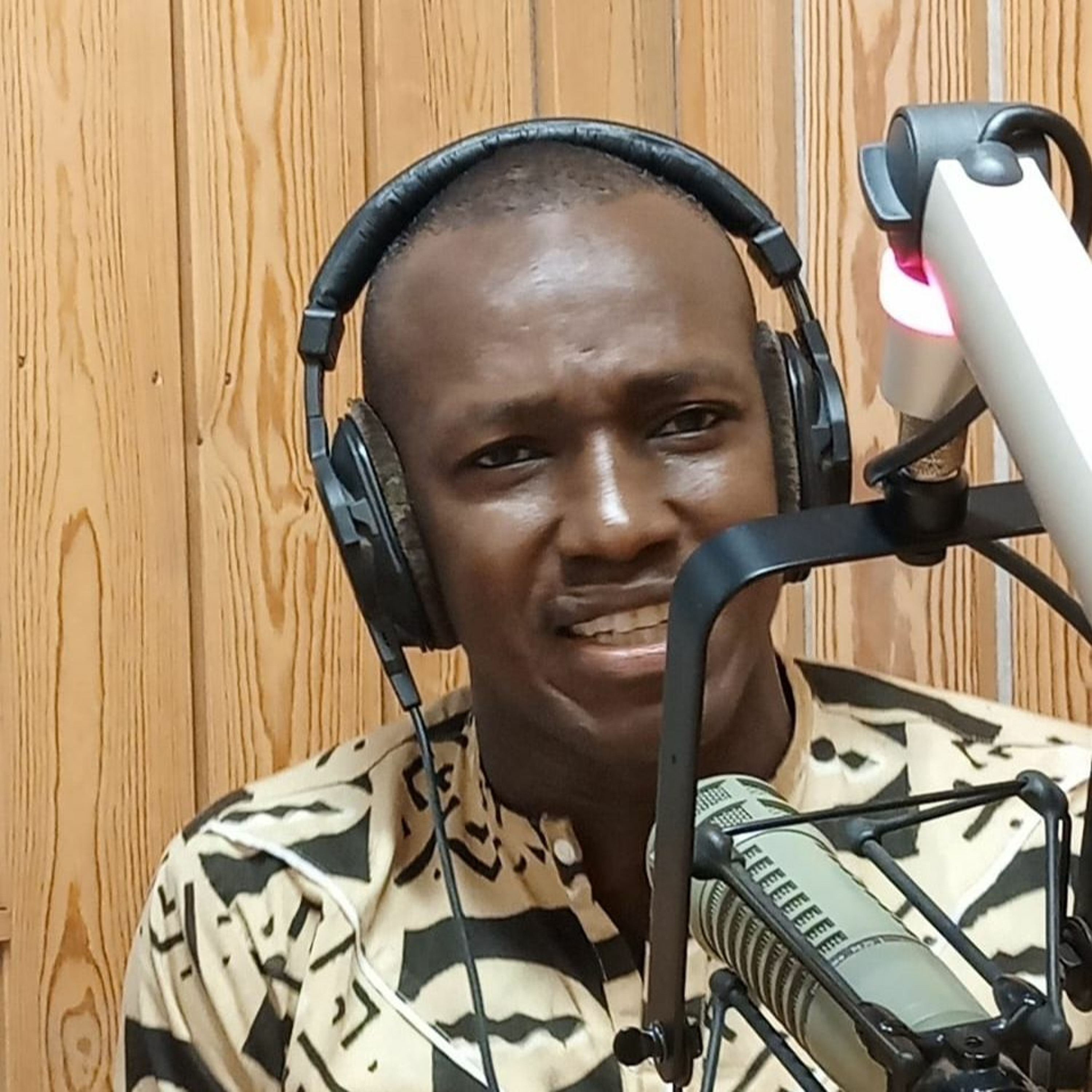 MIKADO FM