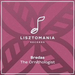 PREMIERE: Bredas - Inspiration [Lisztomania Records]