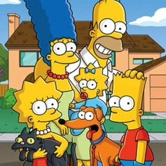 MEGA DO SIMPSONS - MC GW MC BOMBOM MC DRICKA & MC DENNIN [[ Dj RYU ]]