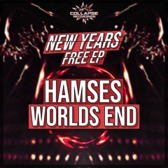 HAMSES - WORLDS END (FREE DOWNLOAD)