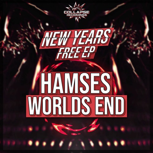 HAMSES - WORLDS END (FREE DOWNLOAD)