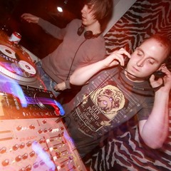 Invoke & Jimmy Gooders pres. Work In Progress - Hard Dance set @  Indecent Exposure (2011)