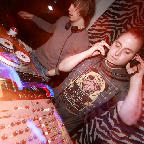 Invoke & Jimmy Gooders pres. Work In Progress - Hard Dance set @  Indecent Exposure (2011)