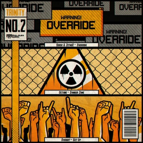 DVEIGHT - Get Up