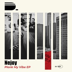 Nejoy - Looking Now (Original Mix)